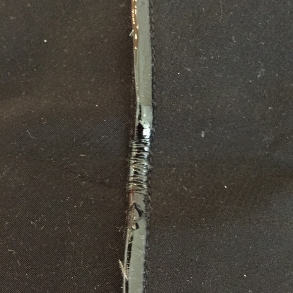 Stuart Weizmann waterproof booties size 10 - Picture 4 of 8